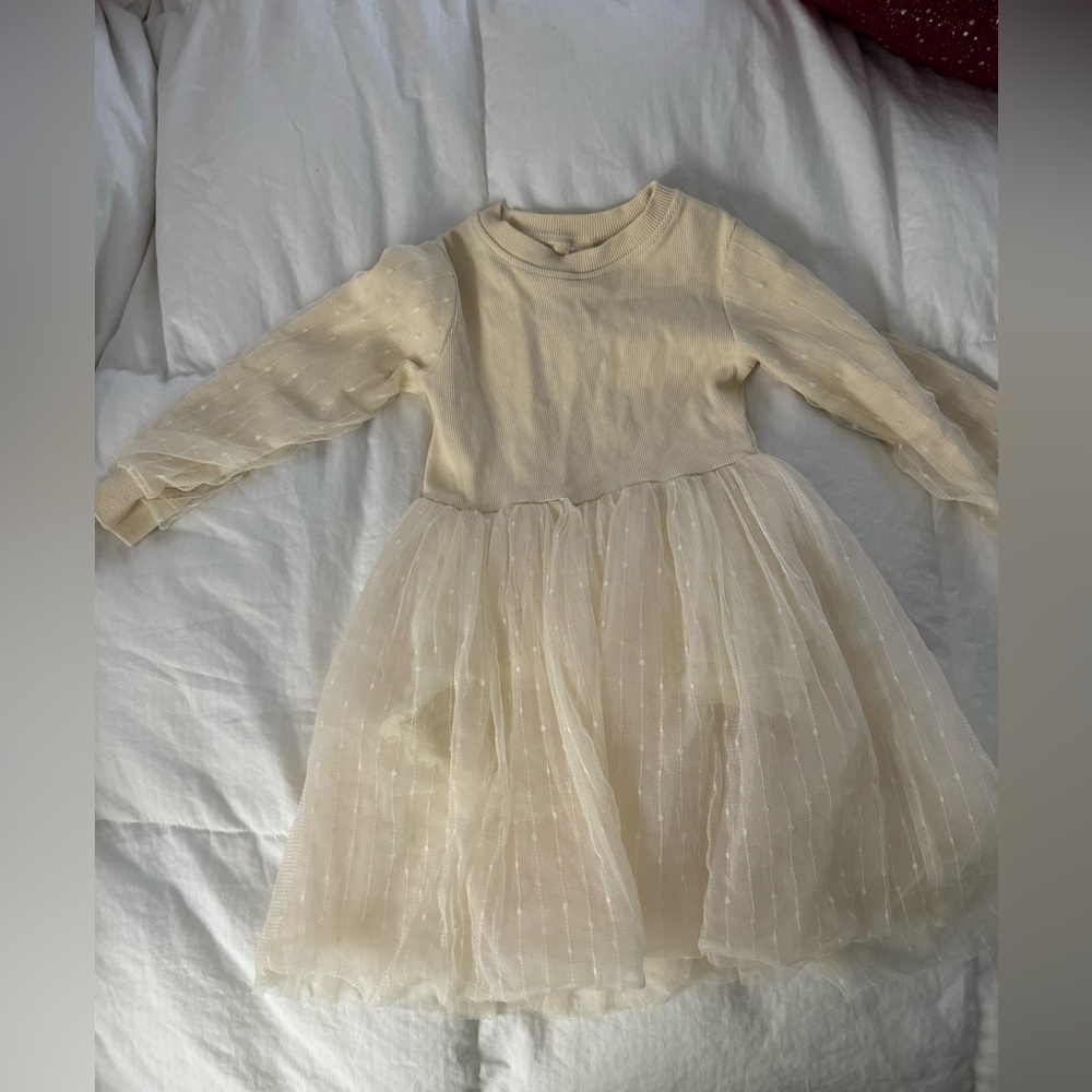 Kids dress